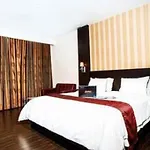 Oyo 1161 Stefani City Hotel