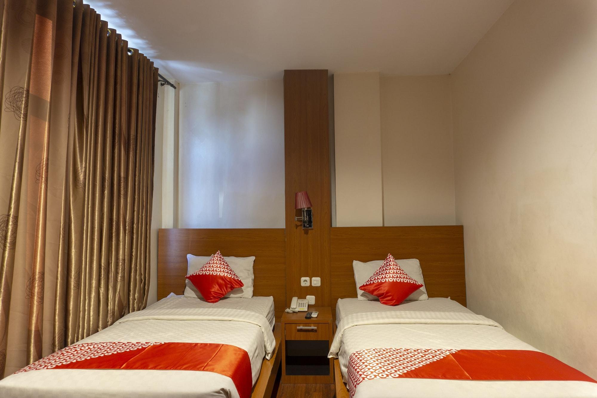 Oyo 1161 Stefani Hotel 2*
