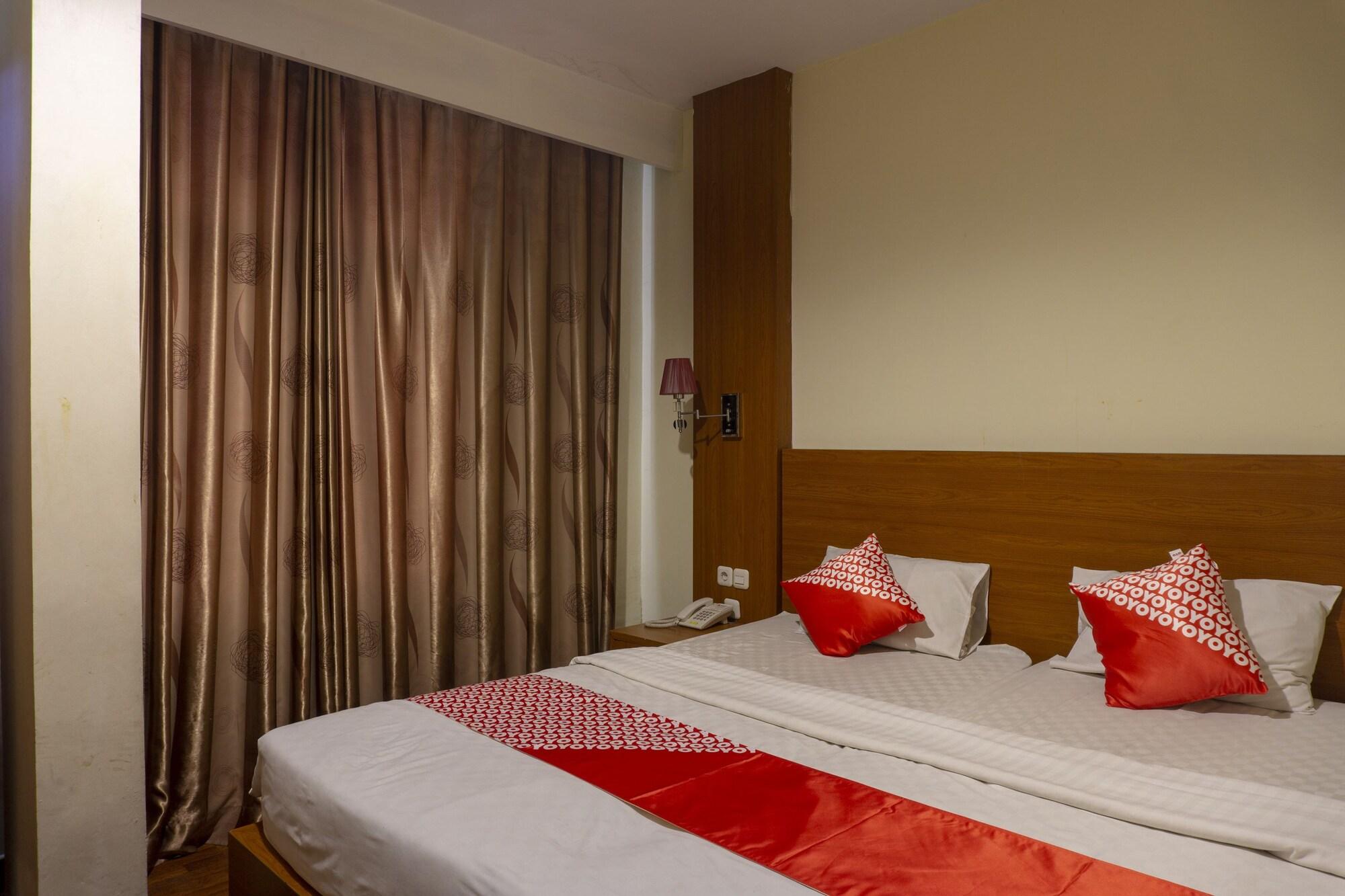 Oyo 1161 Stefani Hotel 2*