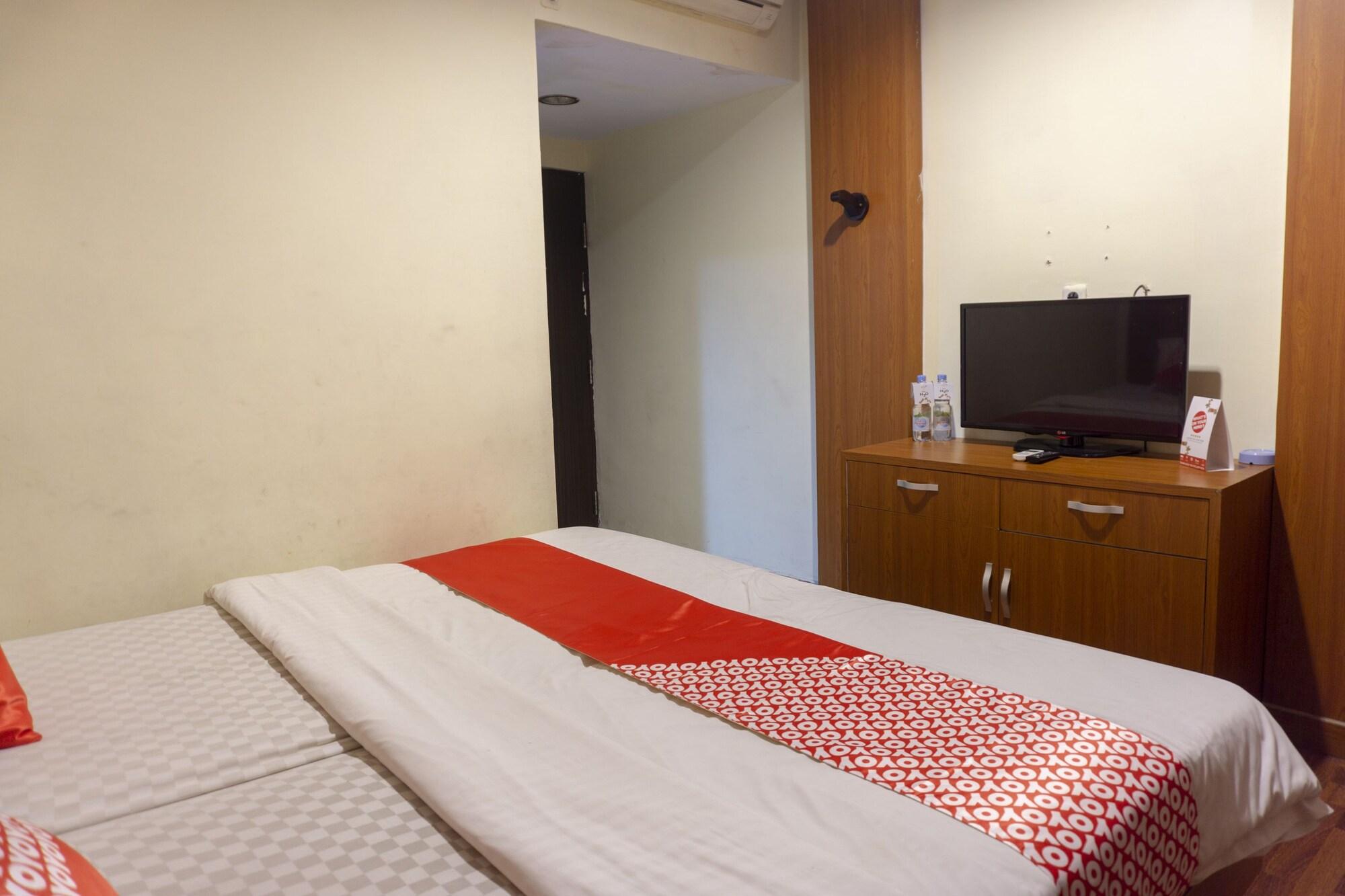 Oyo 1161 Stefani 2* Pekanbaru