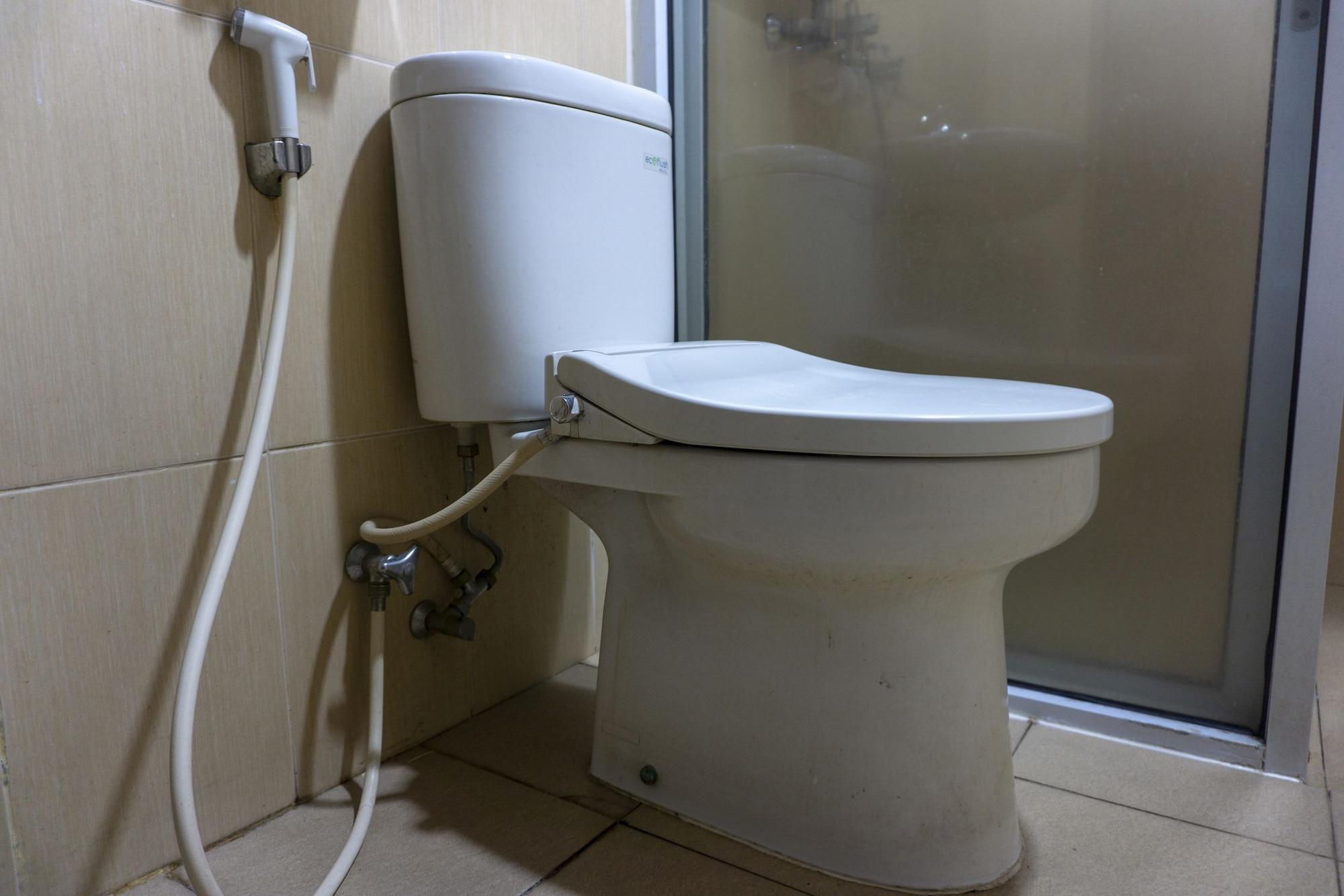 Hotel Oyo 1161 Stefani Pekanbaru