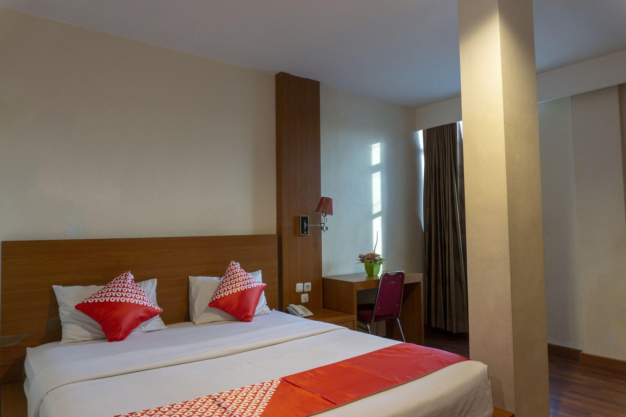 Oyo 1161 Stefani 2* Pekanbaru
