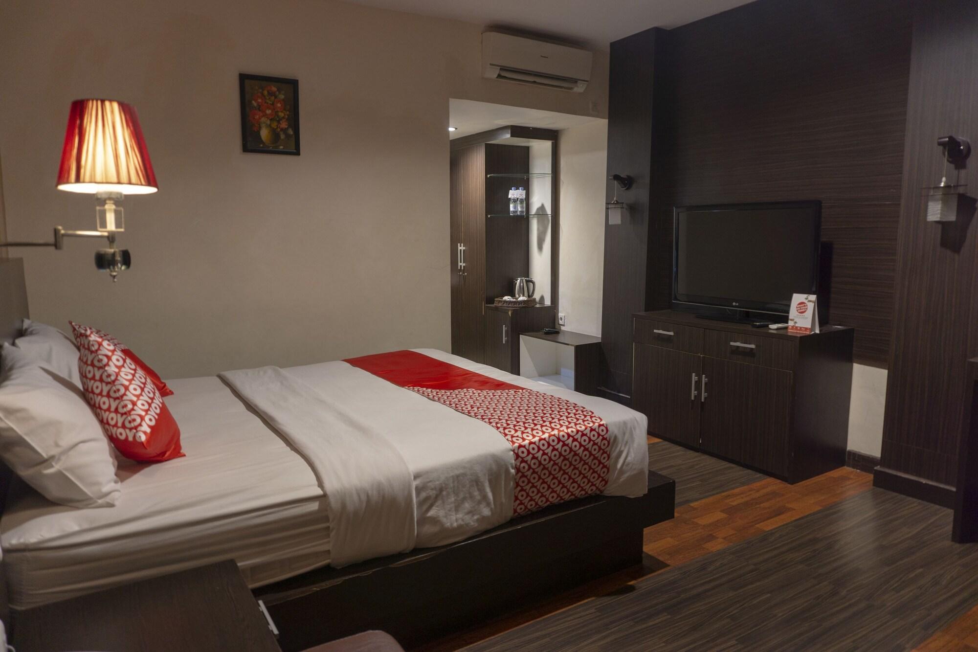 Oyo 1161 Stefani 2* Pekanbaru