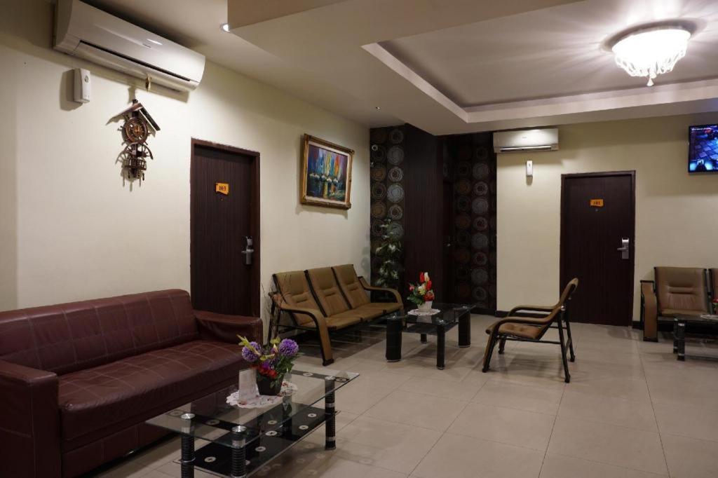 Oyo 1161 Stefani 2* Pekanbaru
