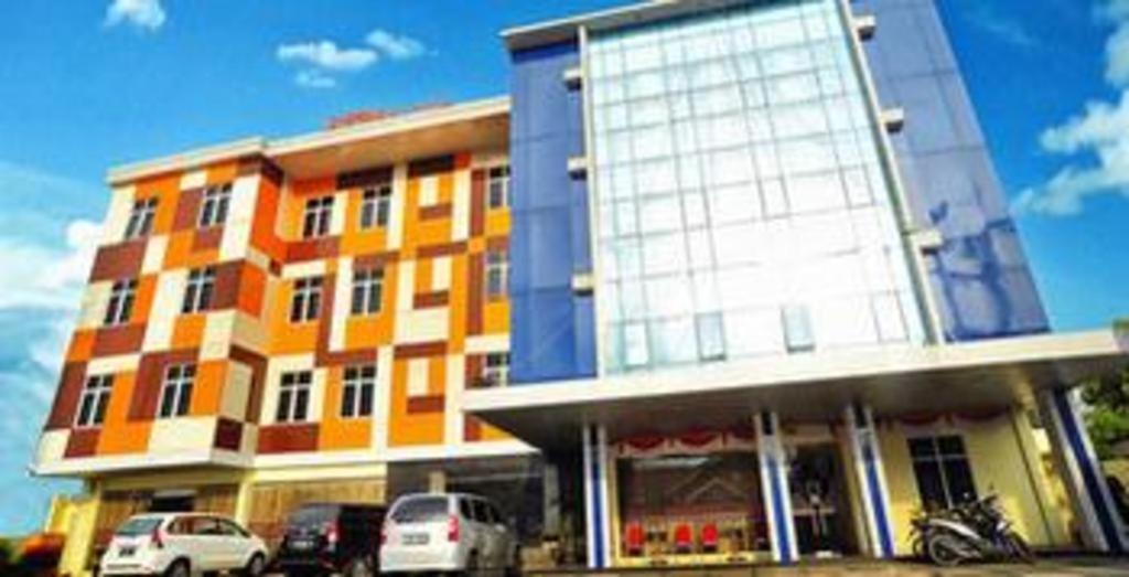 Hotel Oyo 1161 Stefani 2*