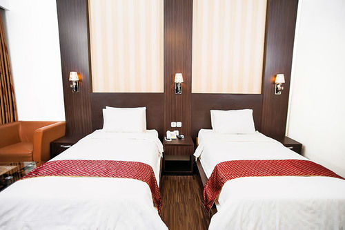 Oyo 1161 Stefani 2* Pekanbaru