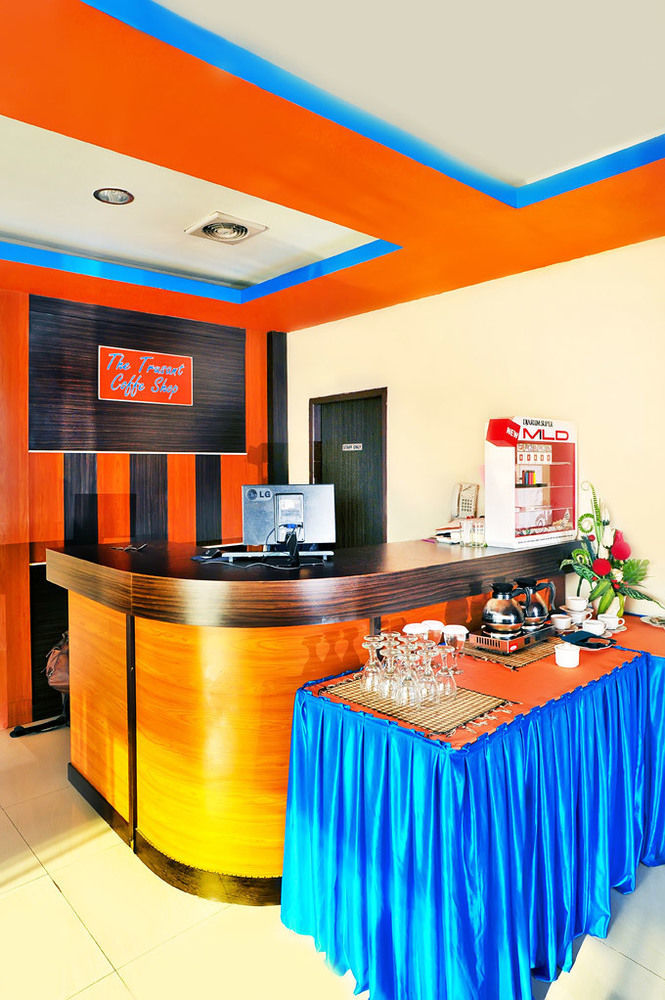Hotel Oyo 1161 Stefani Pekanbaru
